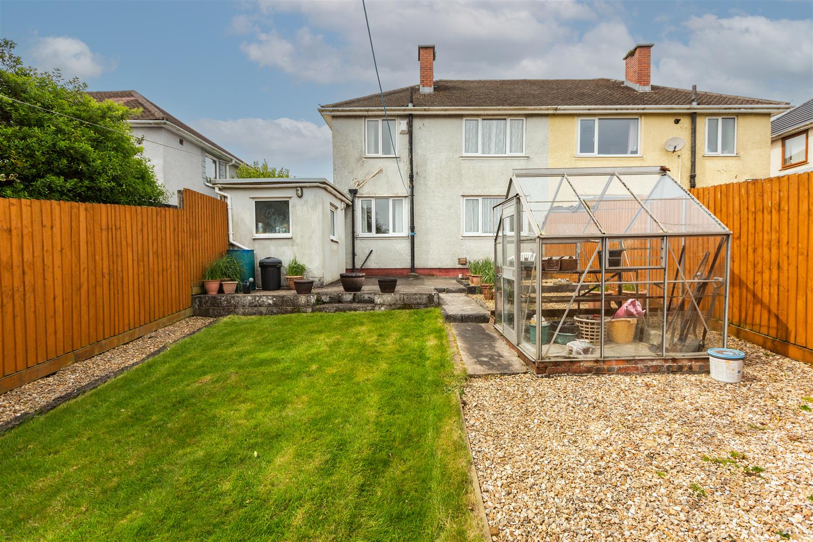 Torrington Road, Gendros, Swansea, SA5 8DU